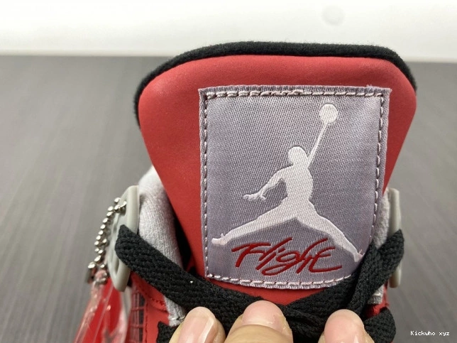 308497-603 4 Bravo Jordan Toro Retro 0802